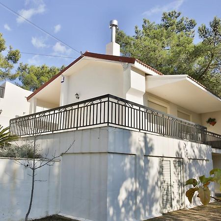 Moniatis Nestor Hillside House By Trulycyprus 빌라 외부 사진