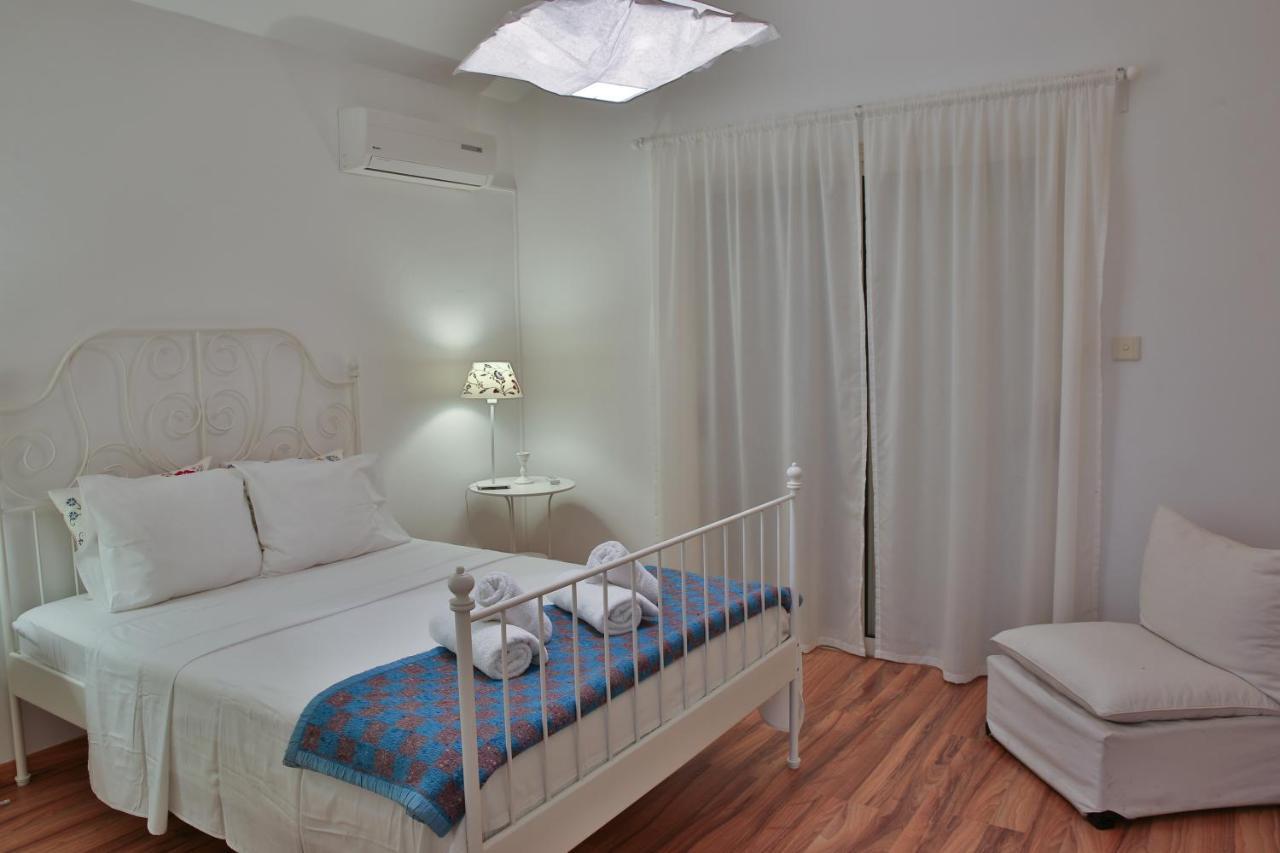 Moniatis Nestor Hillside House By Trulycyprus 빌라 외부 사진