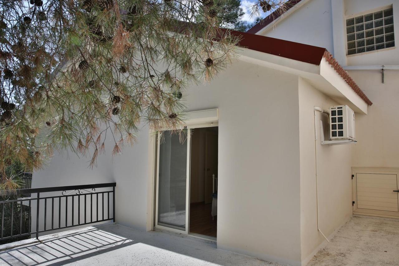 Moniatis Nestor Hillside House By Trulycyprus 빌라 외부 사진