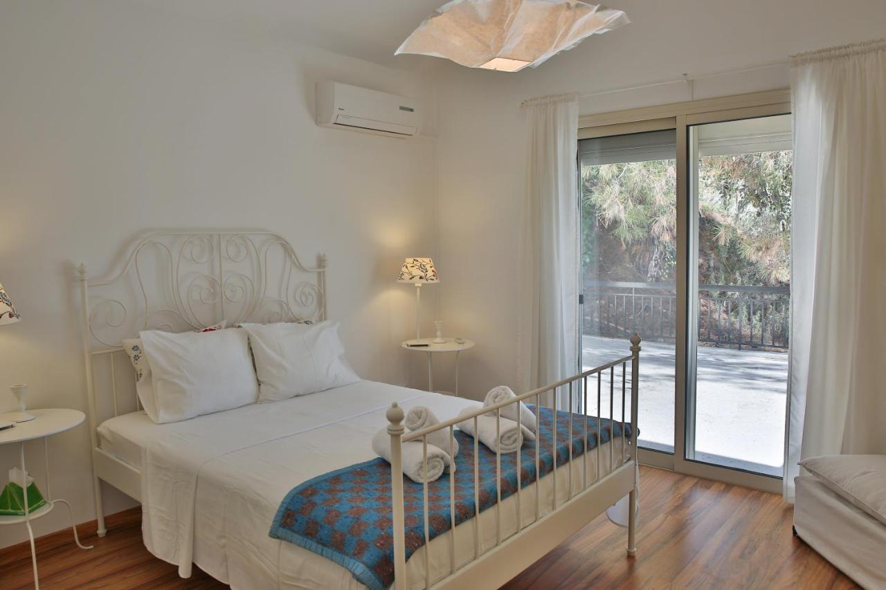 Moniatis Nestor Hillside House By Trulycyprus 빌라 외부 사진