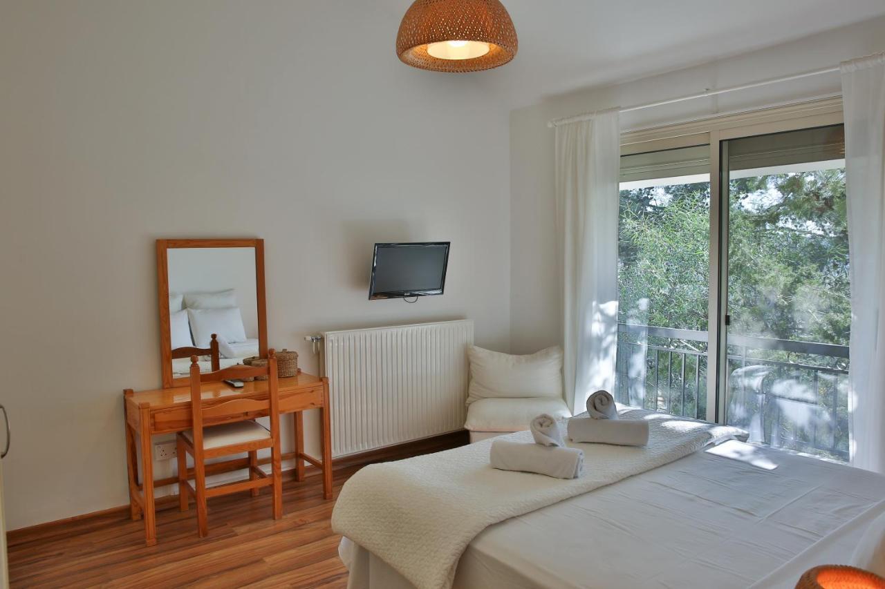 Moniatis Nestor Hillside House By Trulycyprus 빌라 외부 사진